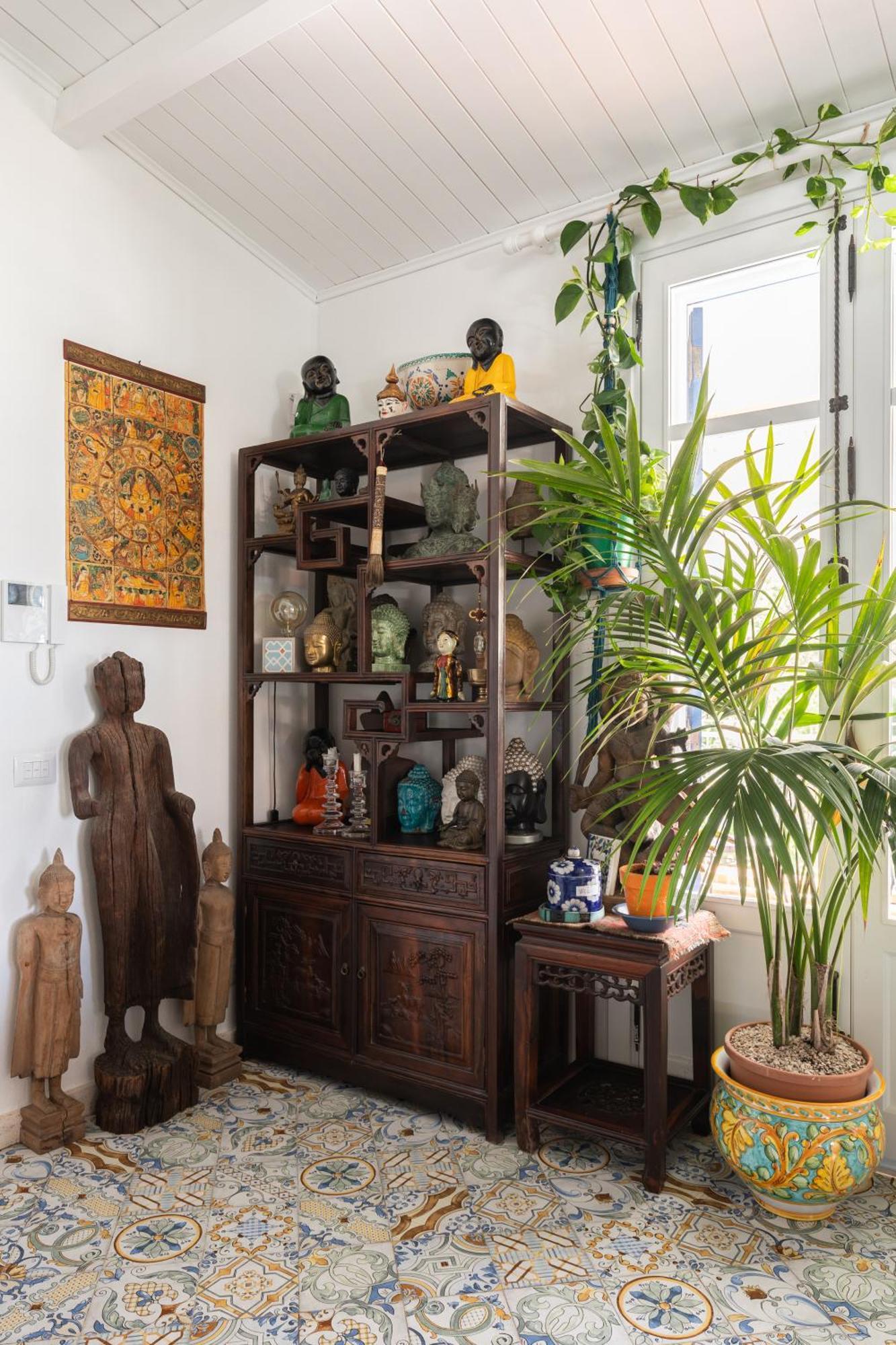 Vfh Villa Flavia Eco B&B - 50 Metri Dal Mare Santa Flavia Kültér fotó