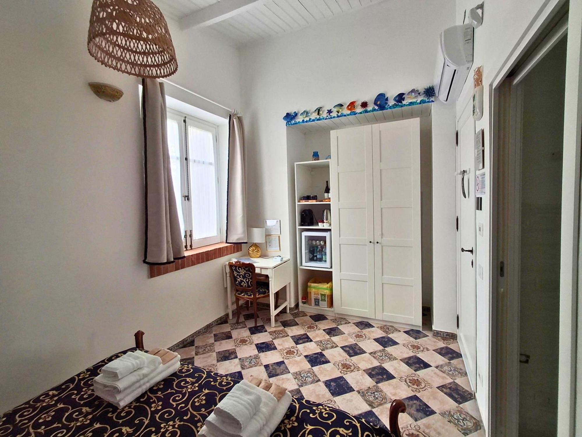 Vfh Villa Flavia Eco B&B - 50 Metri Dal Mare Santa Flavia Kültér fotó